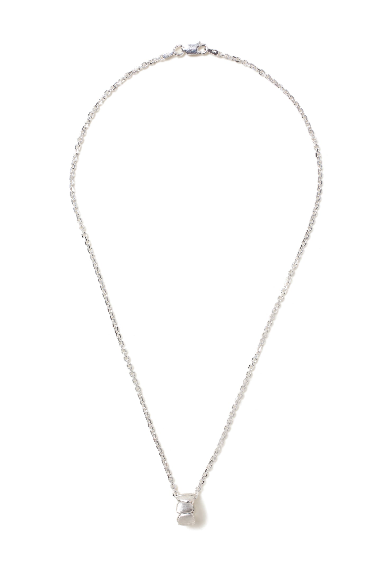 Path of Love Circle Pendant