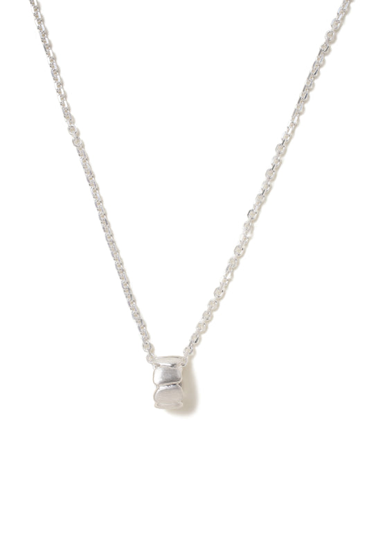 Path of Love Circle Pendant